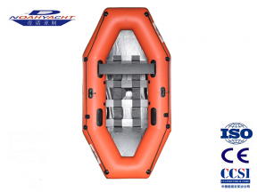 云南RS救援皮劃艇