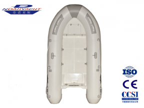 云南SXV玻璃鋼艇