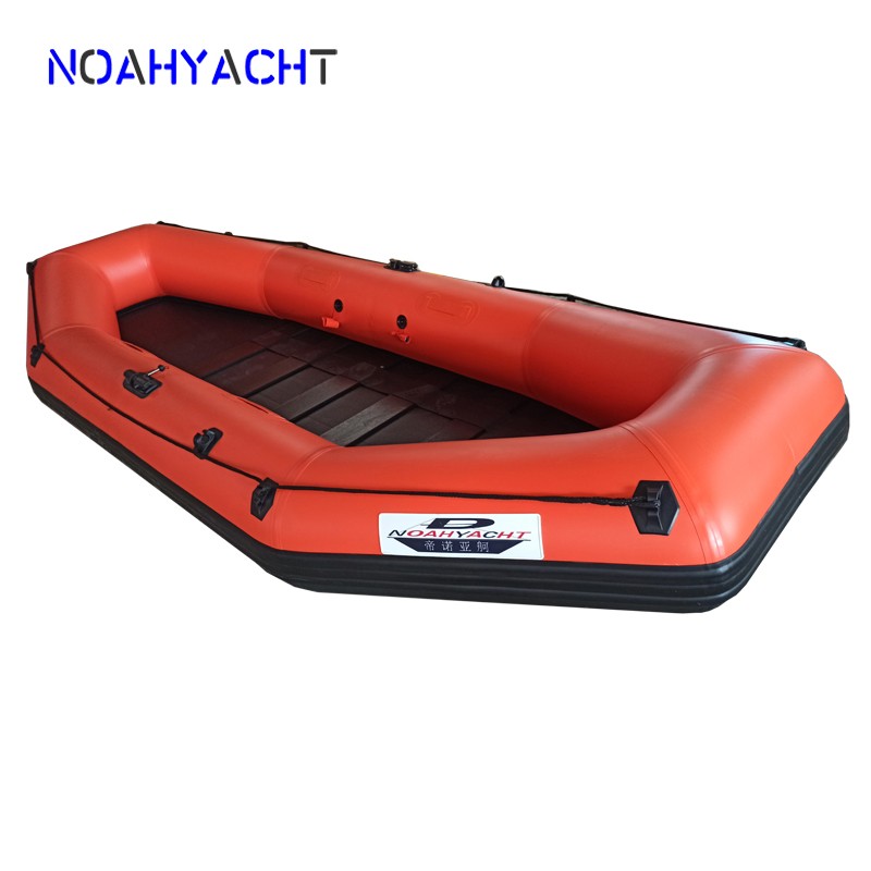 云南rescueboat-1