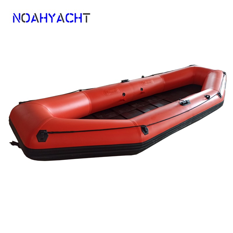 云南rescueboat-2