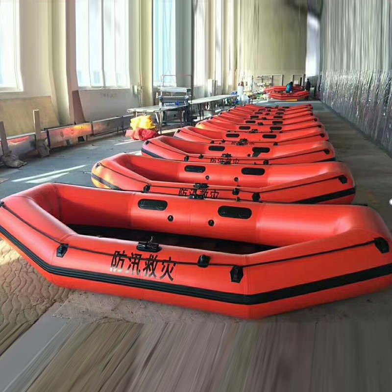 云南救援橡皮艇270