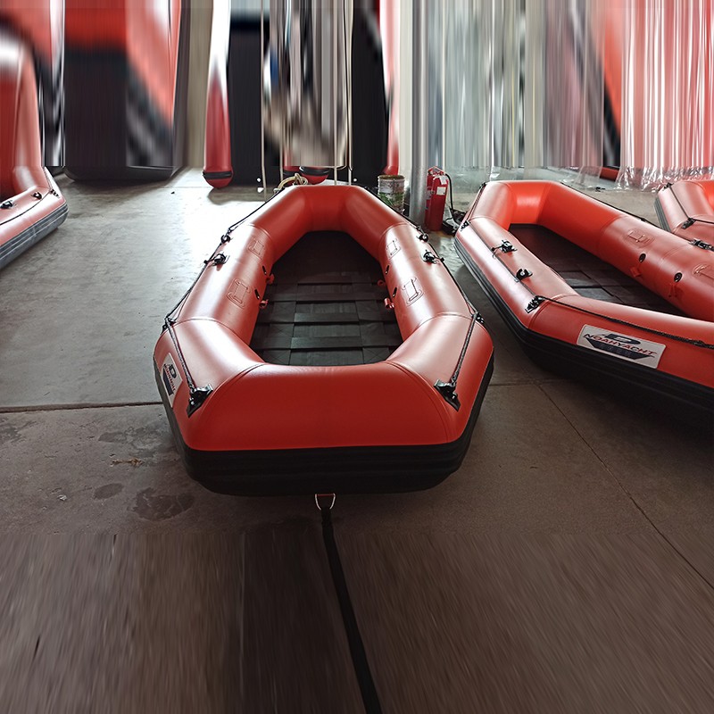 云南救援橡皮艇300