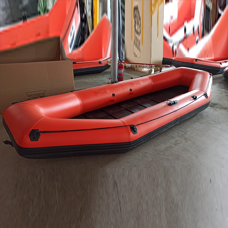 云南救援皮劃艇230