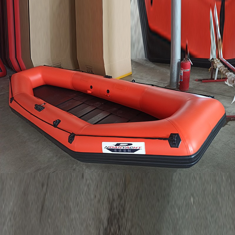 云南救援皮劃艇360