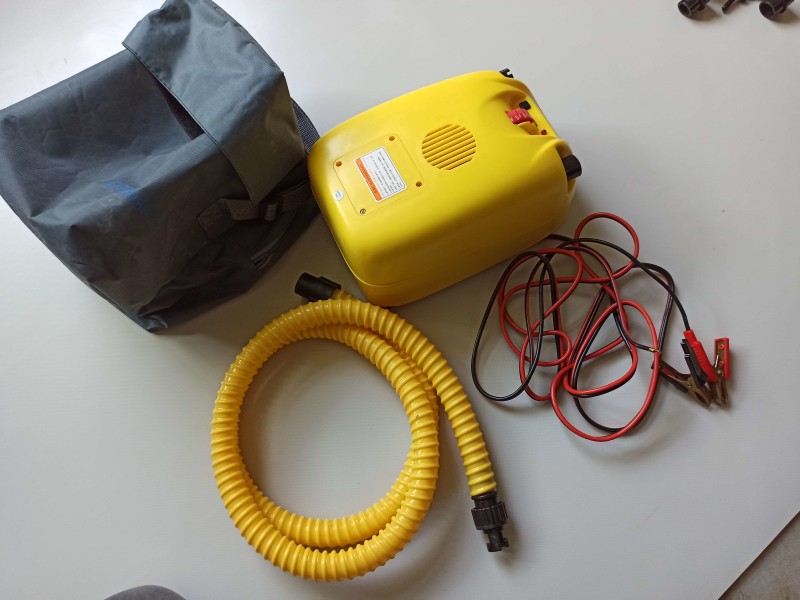 云南電動(dòng)氣泵