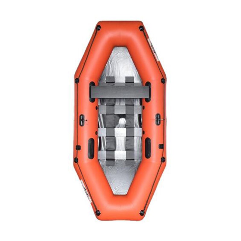 云南救援橡皮艇