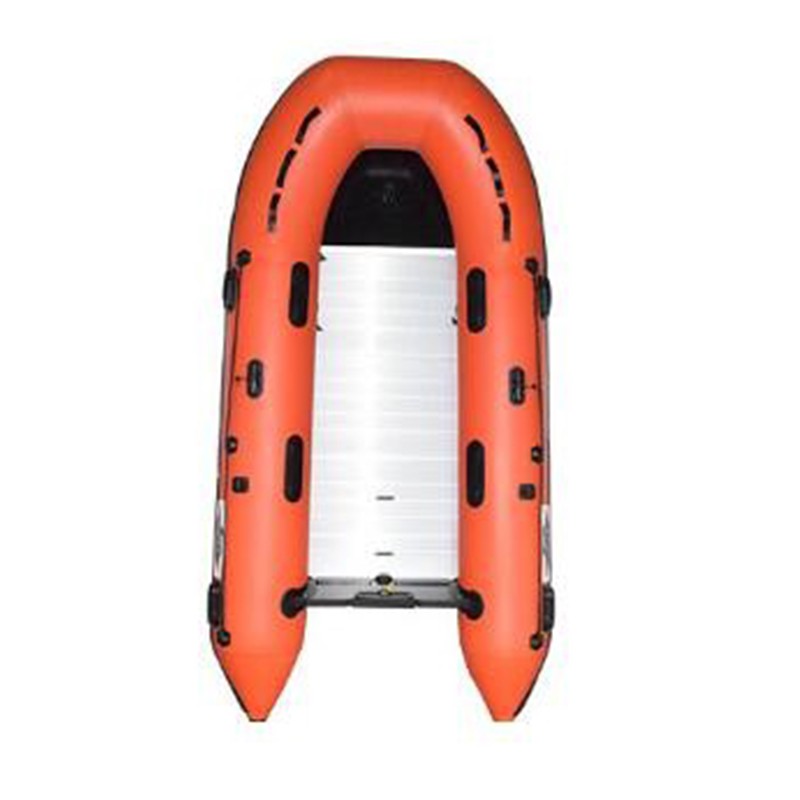 云南RXK充氣艇